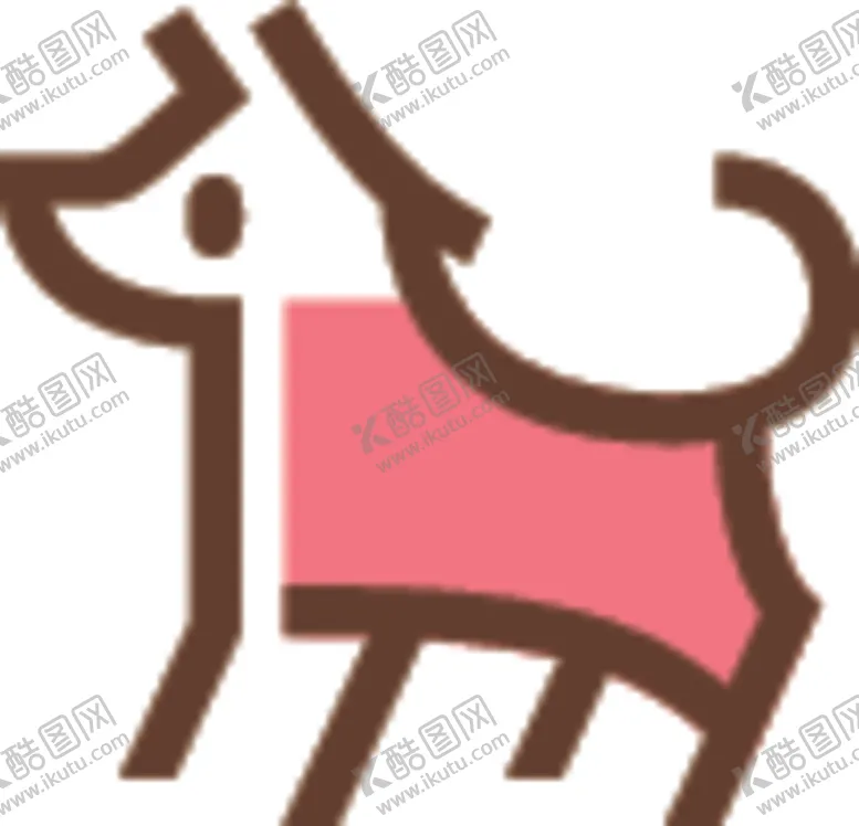 编号：23390704111241598275【酷图网】源文件下载-生肖狗