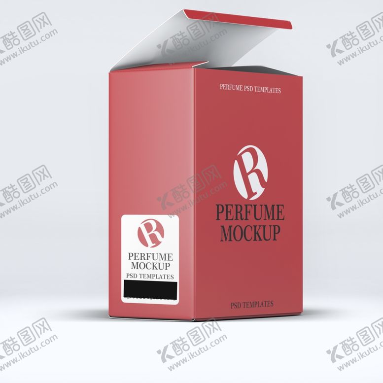 编号：81725409151001338623【酷图网】源文件下载-化妆品效果图样机