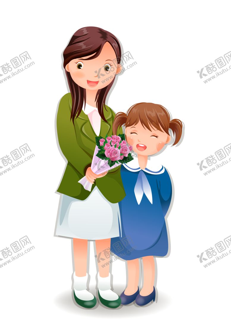 编号：76754105131609566171【酷图网】源文件下载-教师节素材