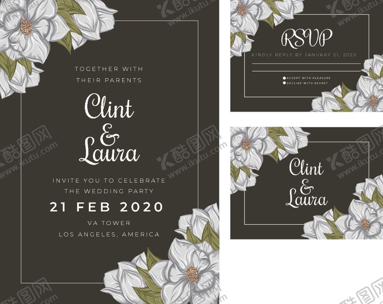 编号：98573209211054045186【酷图网】源文件下载-鲜花背景