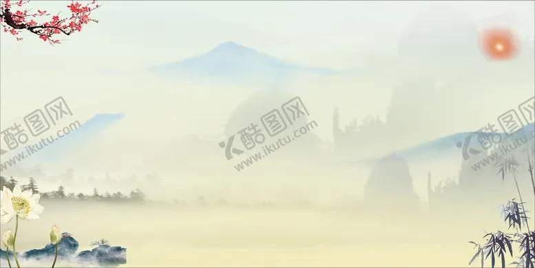 编号：54834712250256404548【酷图网】源文件下载-展板背景