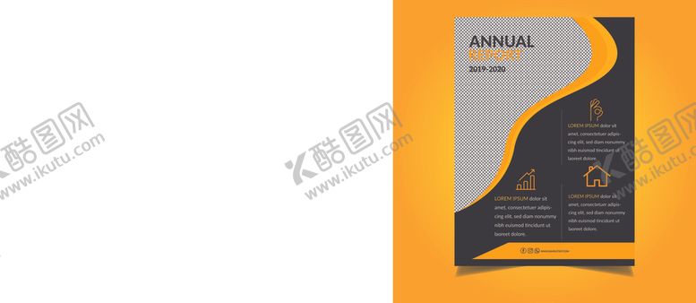 编号：19164409222005008260【酷图网】源文件下载-DM宣传单