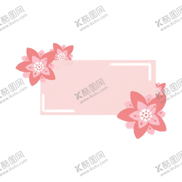 编号：73364607011429086432【酷图网】源文件下载-卡通边框