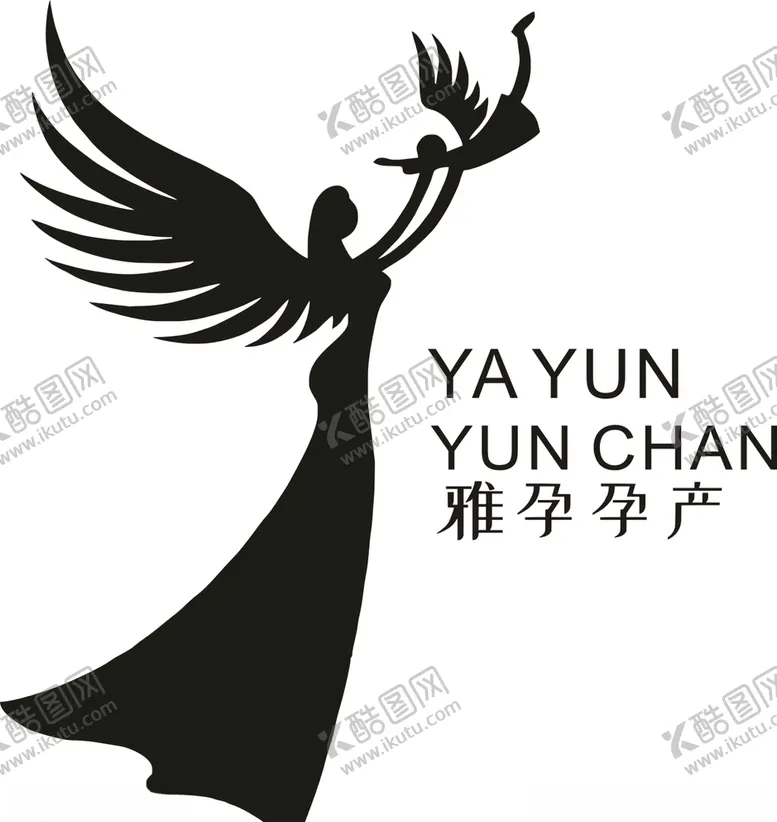 编号：95136607020107378878【酷图网】源文件下载-雅孕孕产