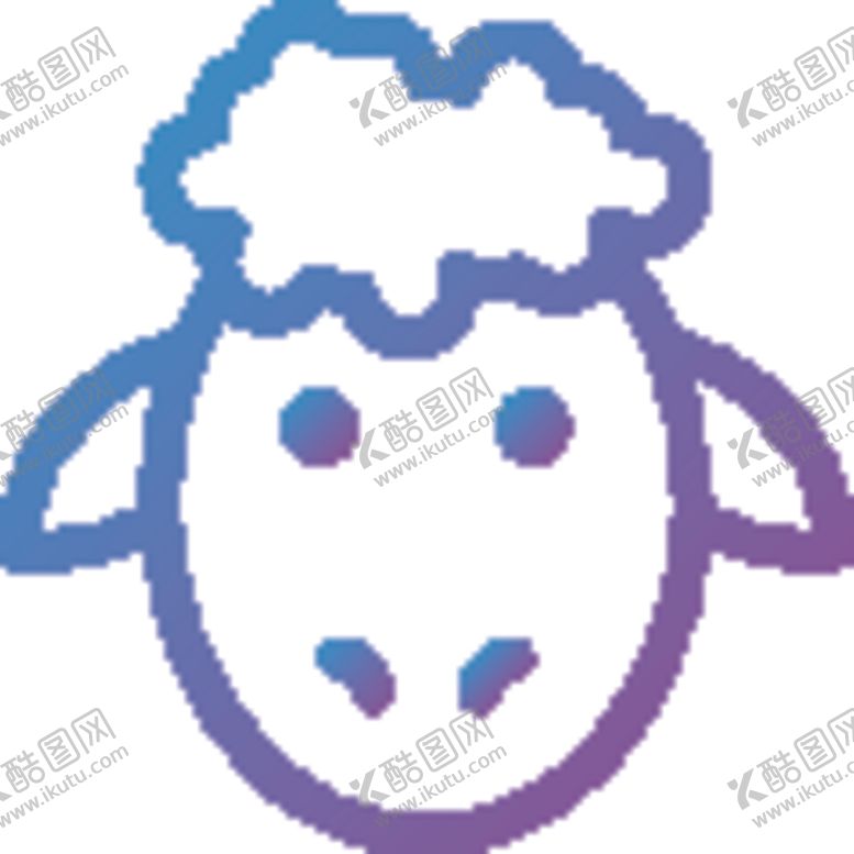 编号：55579806260939283323【酷图网】源文件下载-绵羊