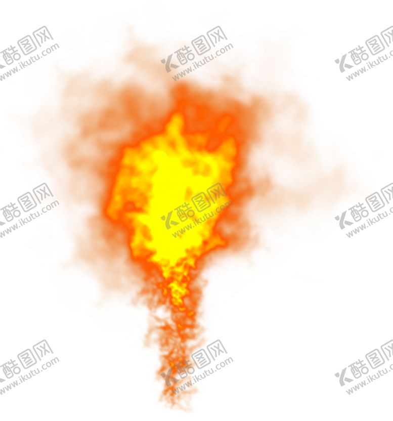 编号：16627509271312062843【酷图网】源文件下载-火焰素材
