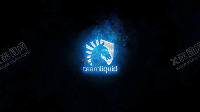 编号：25162401301829182476【酷图网】源文件下载-TeamLiquid战队