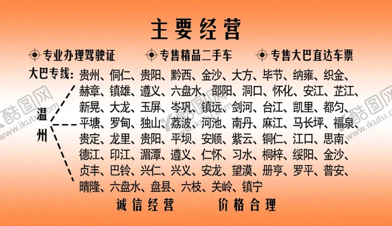 编号：63029107061909067276【酷图网】源文件下载-业务名片
