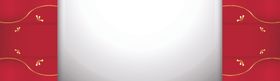 红色装饰底纹
