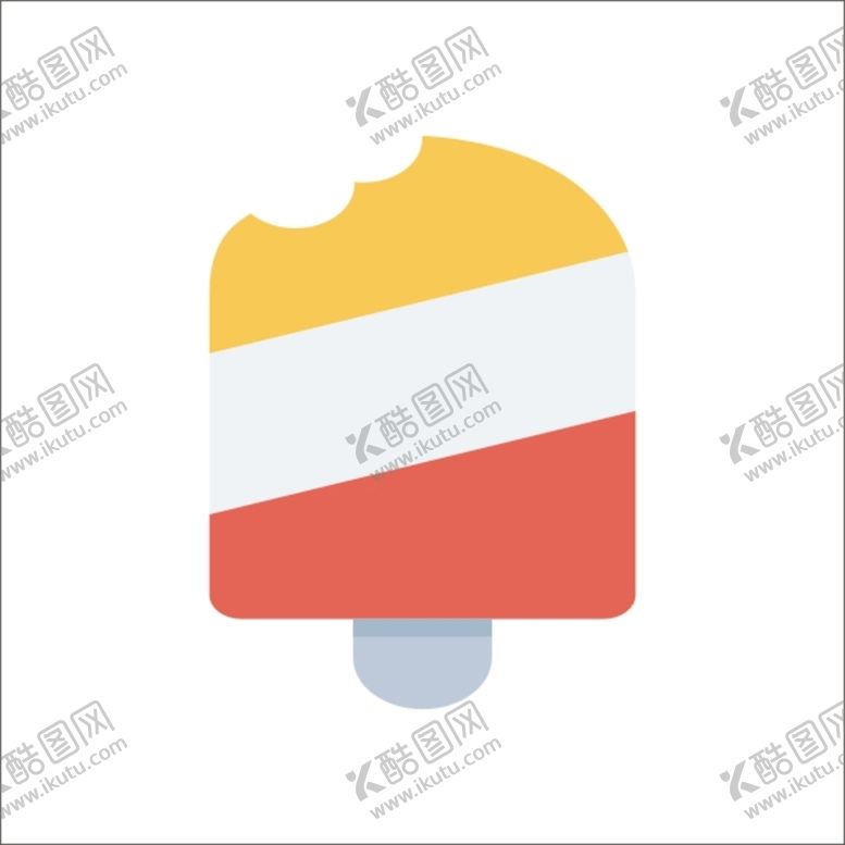 编号：17925610111955434236【酷图网】源文件下载-老冰棍