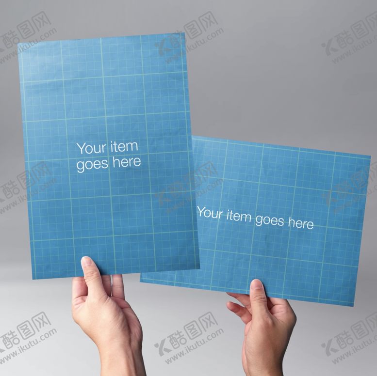 编号：72265809201119251681【酷图网】源文件下载-折页样机