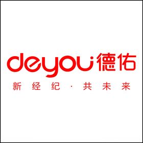 德信高科 logo  标识 