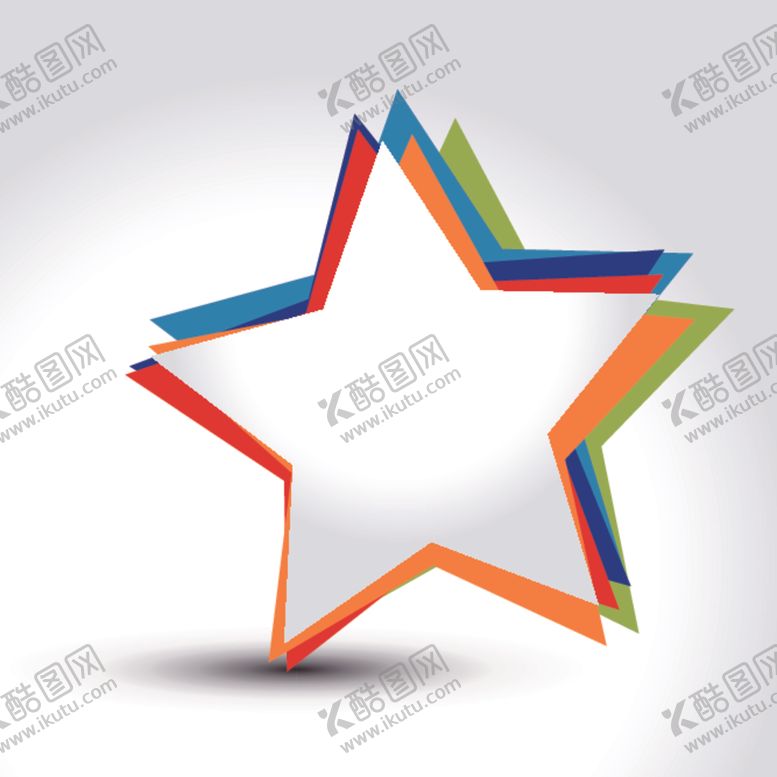 编号：28867405160436594515【酷图网】源文件下载-星星五角星