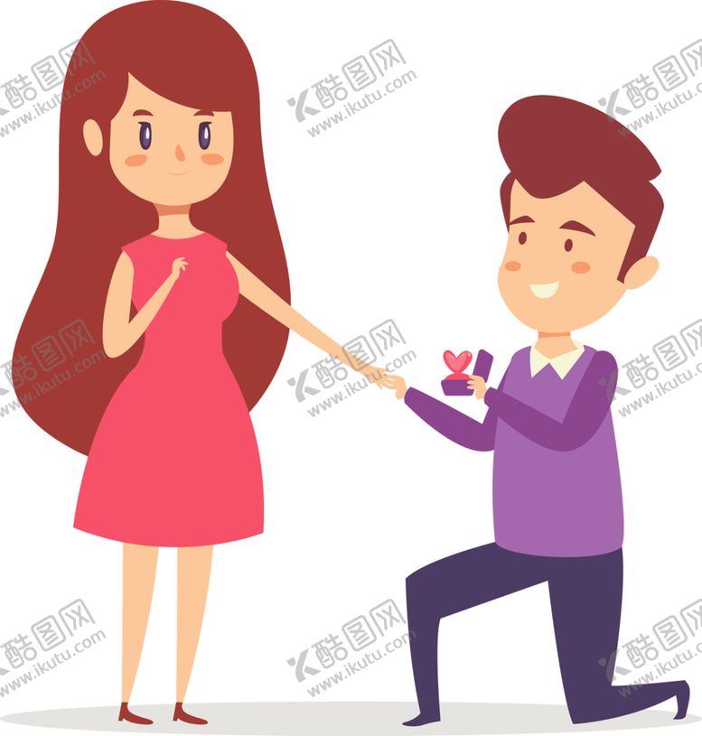 编号：50503110300258077959【酷图网】源文件下载-七夕素材