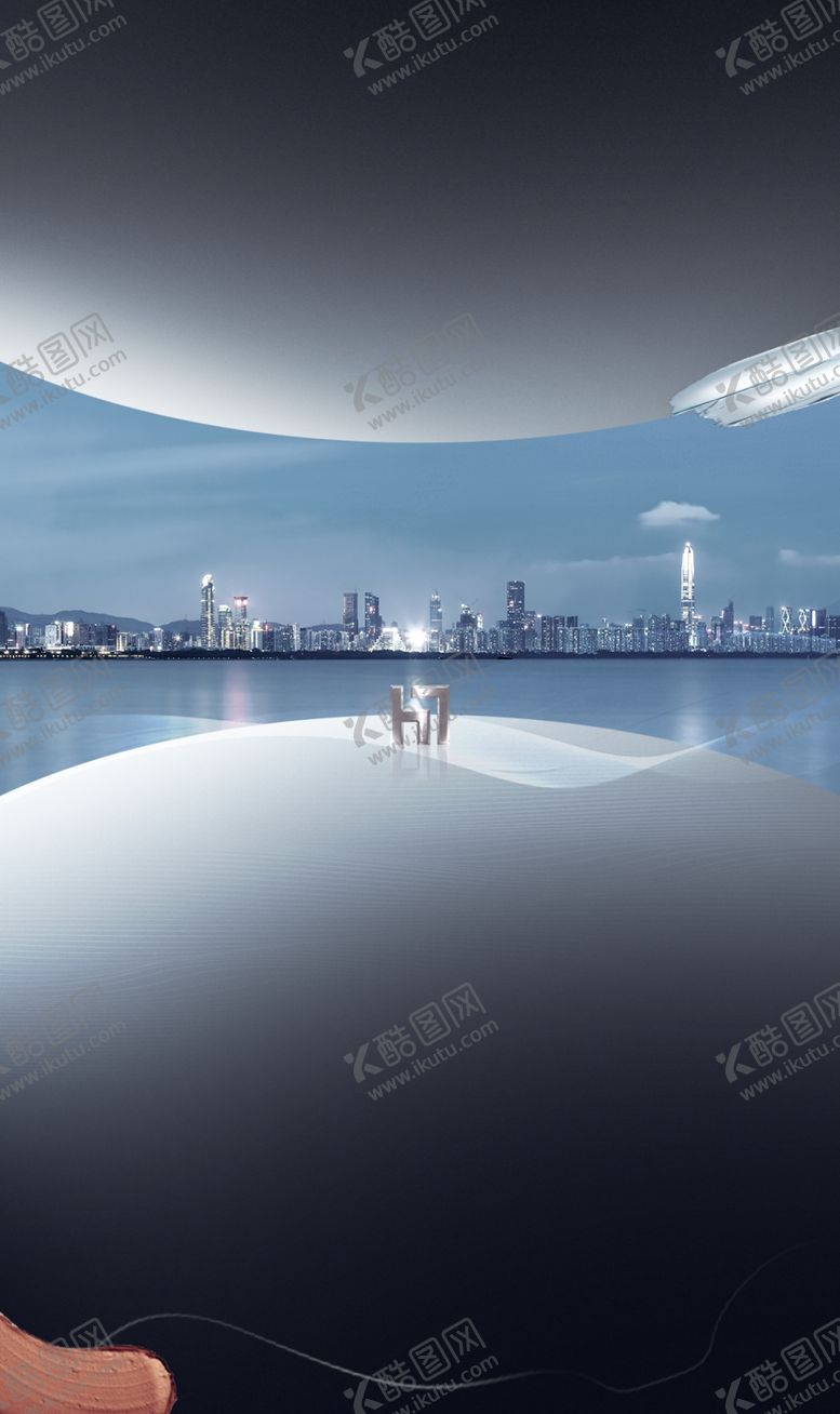 编号：17794701260145531448【酷图网】源文件下载-房地产转发图