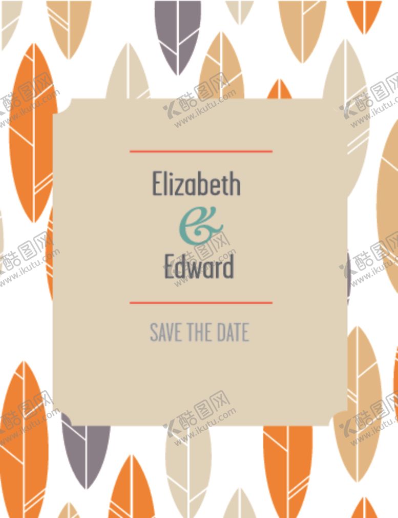 编号：38086410110110132533【酷图网】源文件下载-北欧小清新创意图案