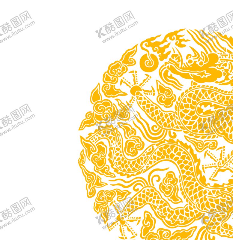 编号：36704905050036293391【酷图网】源文件下载-国潮风素材
