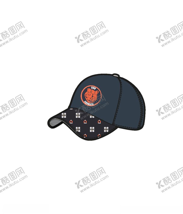 编号：17861405130021261007【酷图网】源文件下载-服装款式