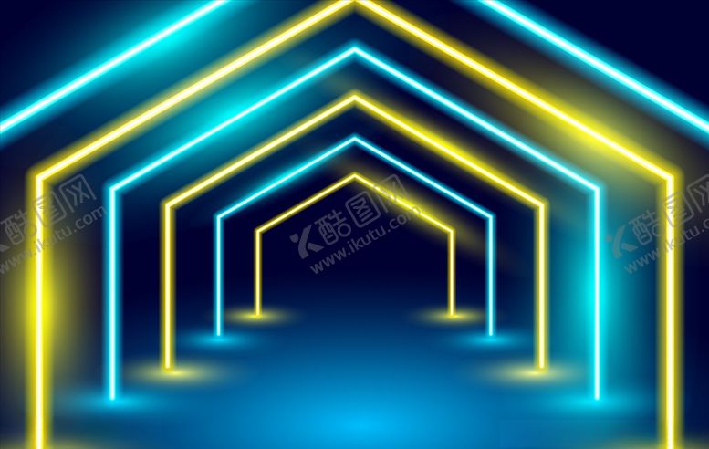 编号：21816710210240196983【酷图网】源文件下载-抽象背景图片