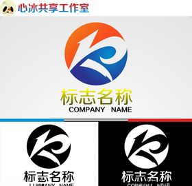 logo设计字母字母矢量矢量图制作