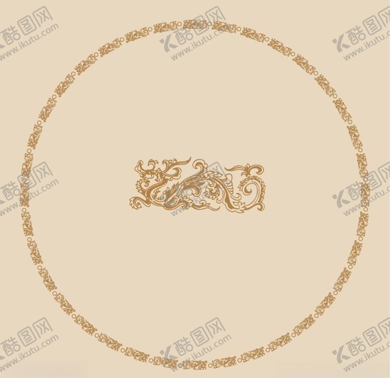 编号：61870210280750546338【酷图网】源文件下载-中国风边框