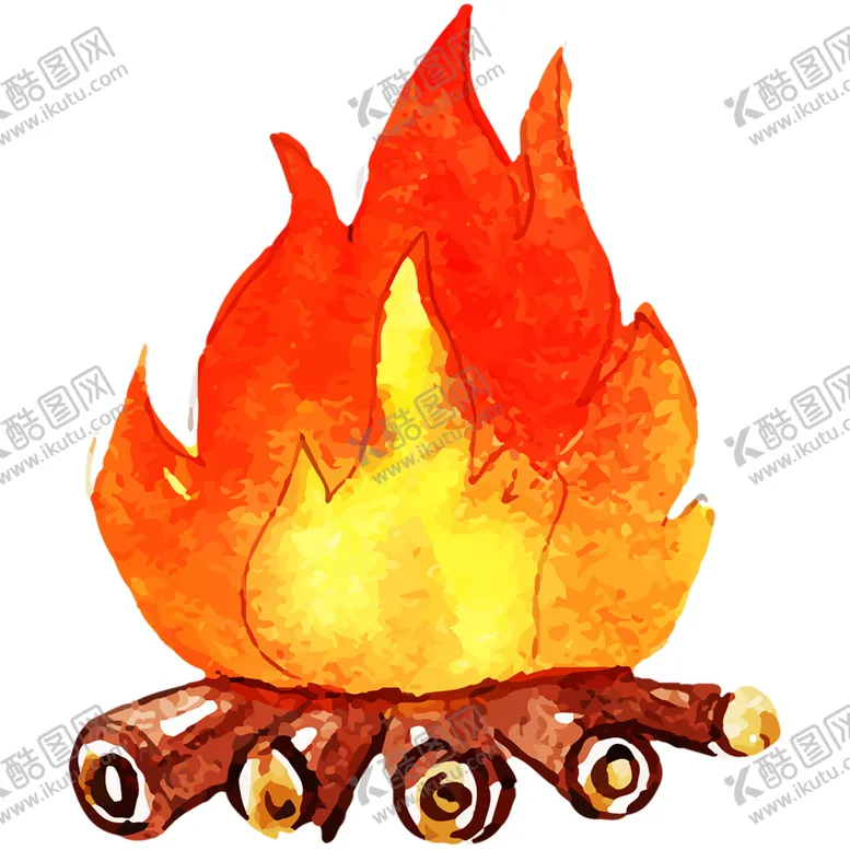 编号：64566406290141038548【酷图网】源文件下载-火焰素材