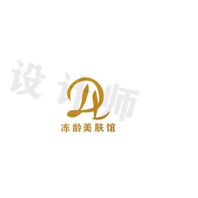 字母logo