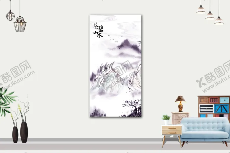 编号：34475406261202296423【酷图网】源文件下载-装饰画