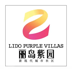房地产logo中介创意LOGO子