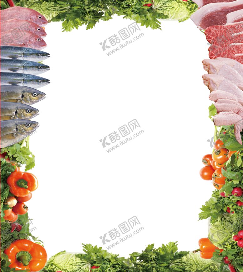 编号：28026301261046314520【酷图网】源文件下载-食材