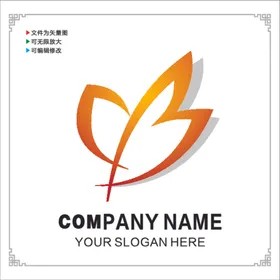 服装服饰图标LOGO图片