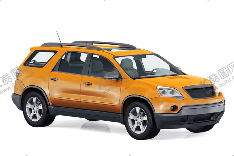 编号：77436509131350385556【酷图网】源文件下载-汽车样机