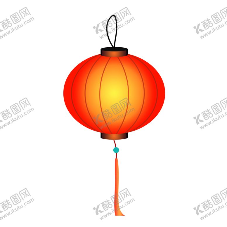 编号：88780204301804374552【酷图网】源文件下载-喜庆灯笼