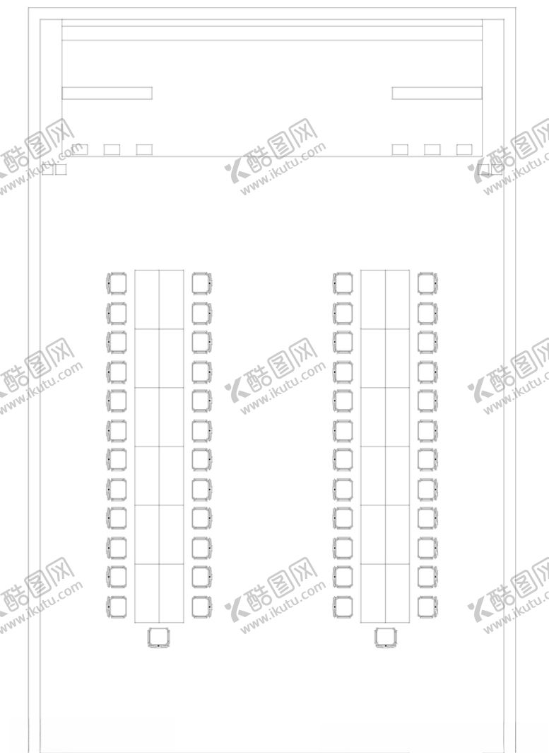 编号：66268109170743453476【酷图网】源文件下载-演出舞台平面图
