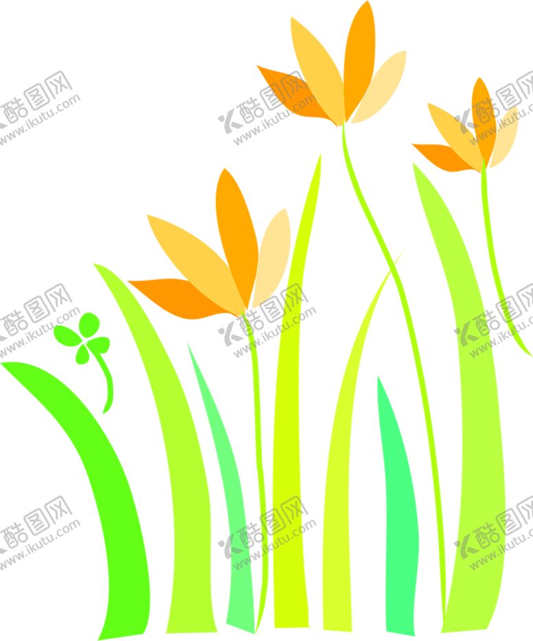 编号：38328509191312505867【酷图网】源文件下载-鲜花装饰