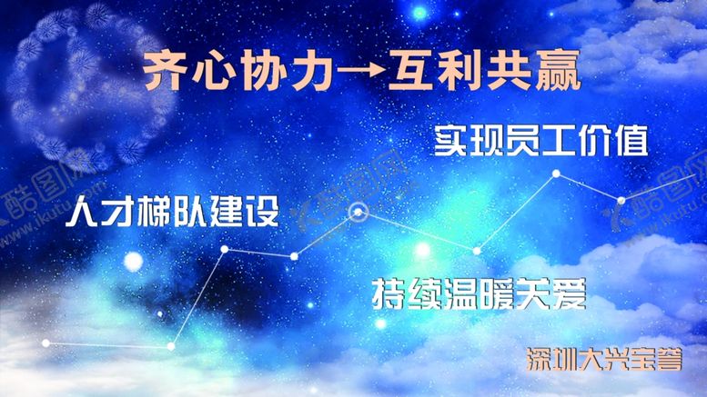 编号：86140110291636101218【酷图网】源文件下载-企业海报