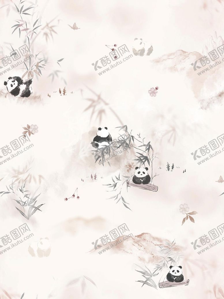 编号：33061209212250054338【酷图网】源文件下载-数码印花