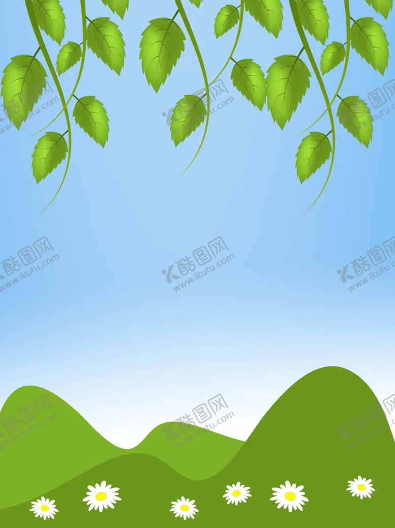 编号：07368210080023590875【酷图网】源文件下载-卡通背景
