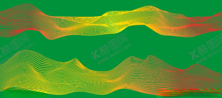编号：94307005061040486015【酷图网】源文件下载-线段山