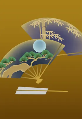中式花纹