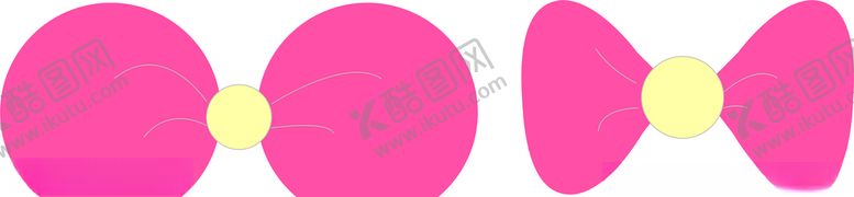 编号：47709004061247018616【酷图网】源文件下载-蝴蝶结