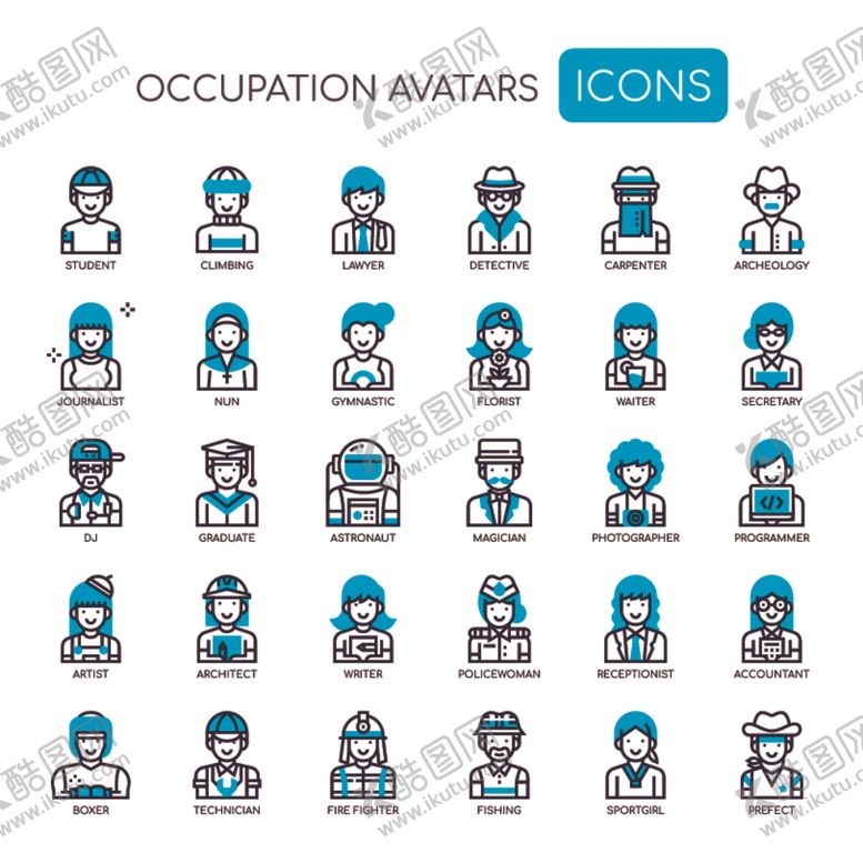 编号：47177409272317046441【酷图网】源文件下载-图标