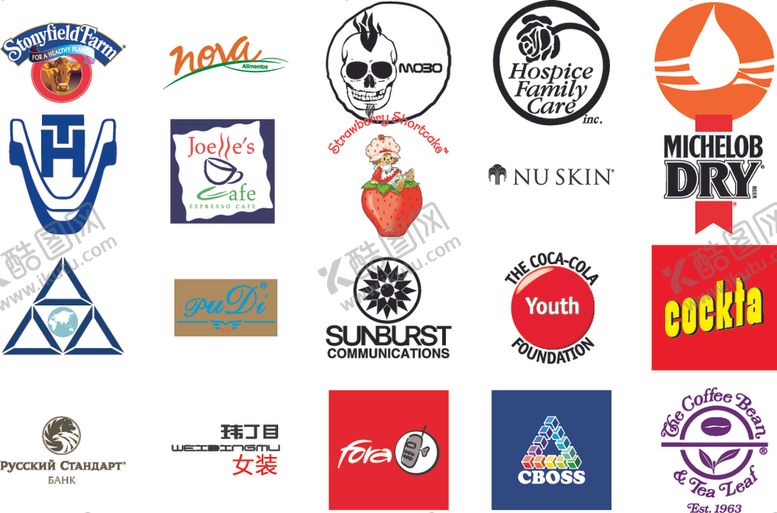 编号：74970605150425449924【酷图网】源文件下载-品牌LOGO设计LOGO