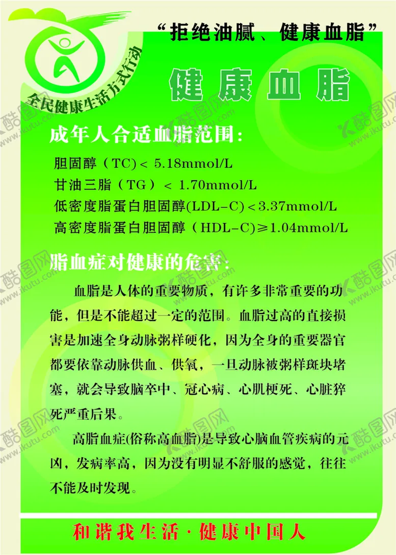 编号：47348802021901253228【酷图网】源文件下载-全民健康主题 