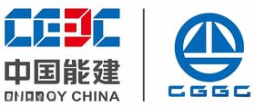 中国能建中能建标志logo