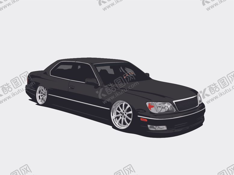 编号：70173209120907554102【酷图网】源文件下载-卡通汽车