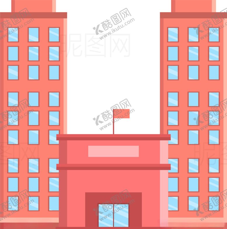 编号：86140609210704446415【酷图网】源文件下载-学校