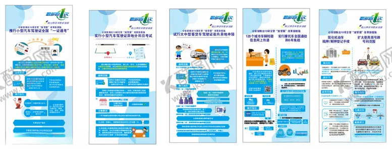 编号：81598906300555415116【酷图网】源文件下载-放管服新6项
