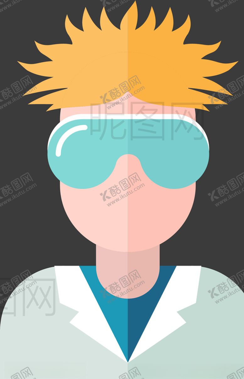 编号：34856709280103399326【酷图网】源文件下载-科学怪人