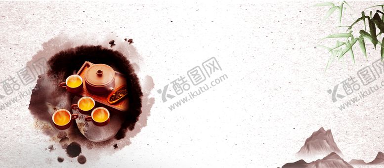 编号：02387509140049368521【酷图网】源文件下载-茶道茶楼茶文化